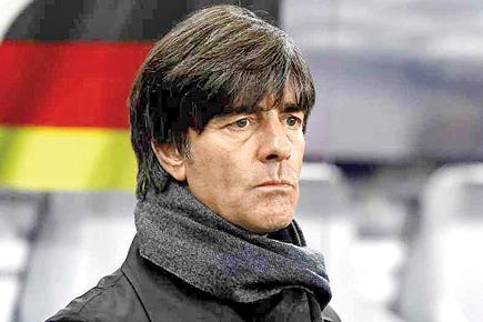 Low confident Germany can rule Euro 2016