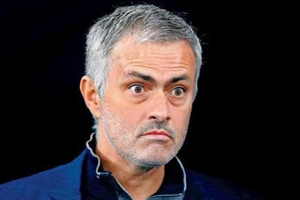 Jose Mourinho had tipped off Louis van Gaal about sacking