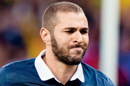 Karim Benzema loses lawsuit with French paper