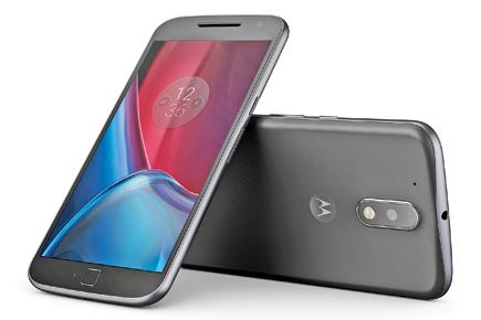 Moto G4 and G4 Play available at discounted prices on Amazon India