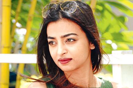 How Radhika Apte's parents helped her prepare for 'Phobia'