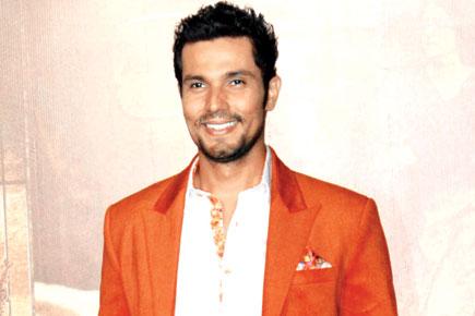 Randeep Hooda: Don't have producers lining outside my home