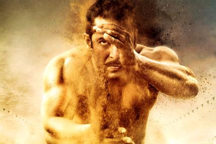 Salman Khan: 'Sultan' fights real, no cables, took a toll on me