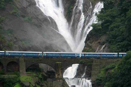 Konkan Railway completes safety works for monsoon