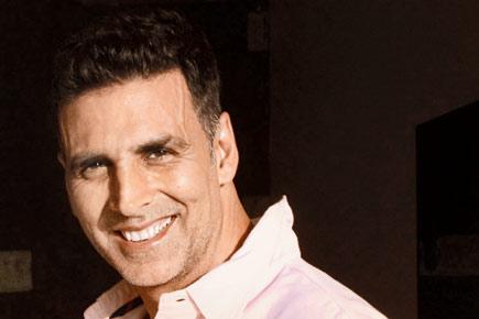 Here's why Akshay Kumar hated doing back-to-back action films