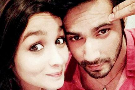 Here's why Alia Bhatt and Varun Dhawan are heartbroken!