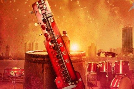 Riteish Deshmukh shares teaser poster of 'Banjo' with a quirky message!