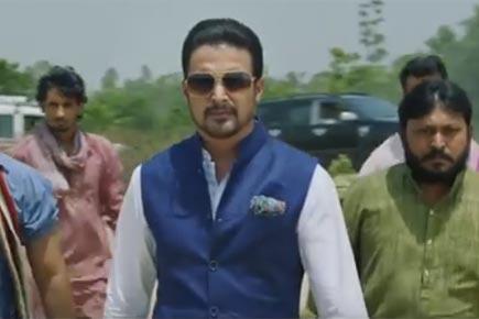 Watch! Trailer of Jimmy Sheirgill's 'Shorgul' is out