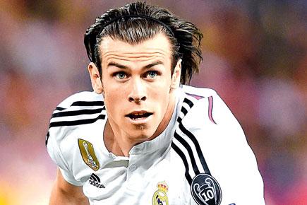 CL: No Atletico player would make Real's first XI, taunts Gareth Bale