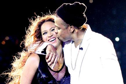 Beyonce, Jay Z to adopt child
