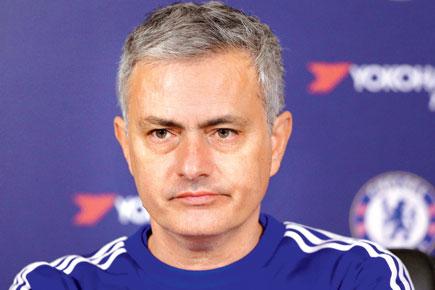 Manchester look to be 'United' with Jose Mourinho: reports