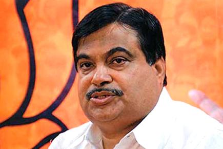 Nitin Gadkari launches safety feature-rich Nirbhaya buses