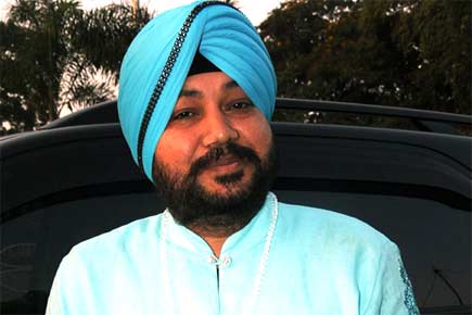Daler Mehndi appears before court in illegal immigration scam