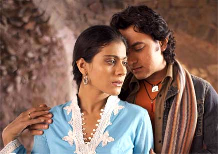 Aamir Khan and Kajol's 'Fanaa' clocks 10 years, director Kunal Kohli shares interesting trivia
