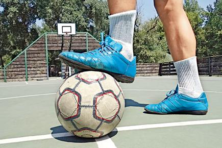 Are you a Futsal champ?