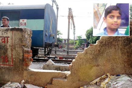 Mumbai: Boy runs on track to fetch cricket ball, lands in coma