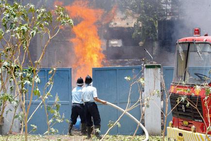 Thane: Blast in chemical factory leaves Dombivli residents traumatised 