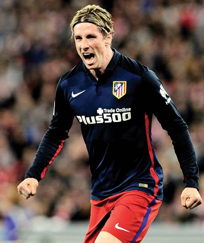 Fernando Torres