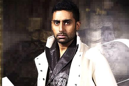 Abhishek Bachchan: Hollywood is given too much hype
