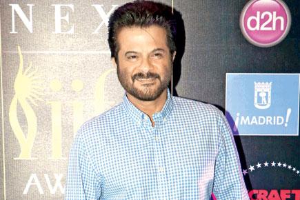 Anil Kapoor: Never looked for instant success