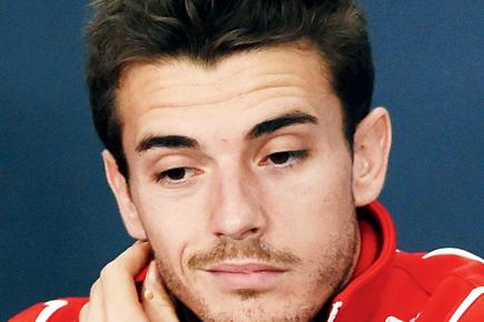 Bianchi family launch legal action against FIA and Team Marussia