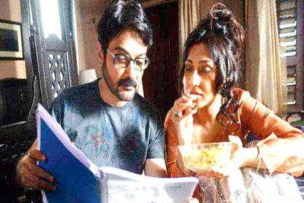 Mukesh Bhatt buys remake rights to Prosenjit Chatterjee's Bengali film before release