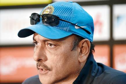 18 months with Team India most memorable of my life: Ravi Shastri