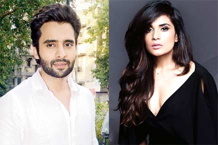Here's what Jackky Bhagnani has to say on Richa Chadha's role being cut in 'Sarbjit'