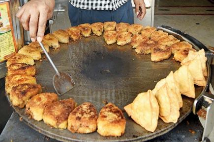  Mumbai food: Explore delicious Sindhi dishes in Chembur