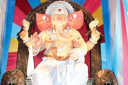 Mumbai: Now, Ganesh mandals to get all permits online