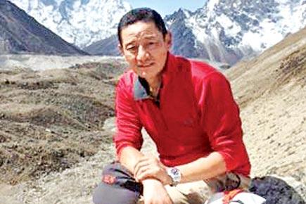 My father has not got his due, says Tenzing Norgay's son, Jamling