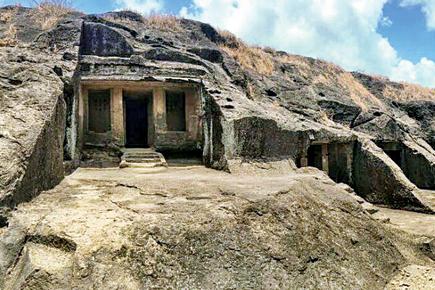Mumbai travel: Explore the magnificent Kanheri Caves