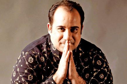 Rahat Fateh Ali: Not aware if anyone had sung 'Sultan' song before