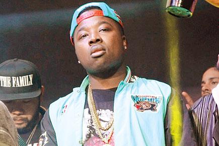 Troy Ave arrested following shooting at TI's New York concert