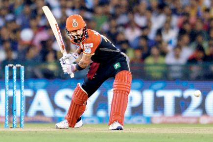 IPL 9: Virat Kohli on his dream-run: There is scope for improvement