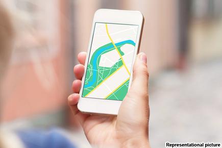 Smartphone location only accurate to within 93 feet: Study