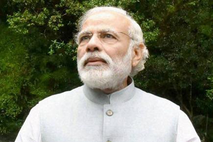 Narendra Modi government's second anniversary event starts at India Gate