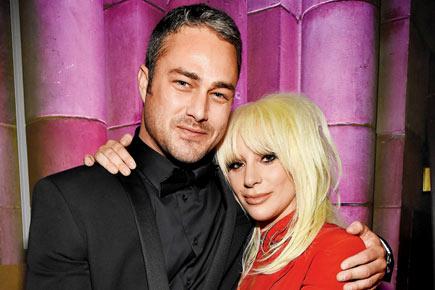 Are Lady Gaga and fiancee Taylor Kinney calling it quits?