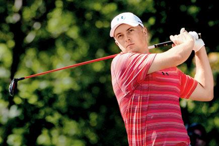 Golf: Jordan Spieth sizzles in Dean & Deluca Invitational