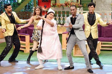 Whose line is it anyway? TV shows courting controversy land writers in soup