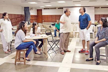 Rajit Kapur's 12 Angry Jurors set to hit the stage on June 4