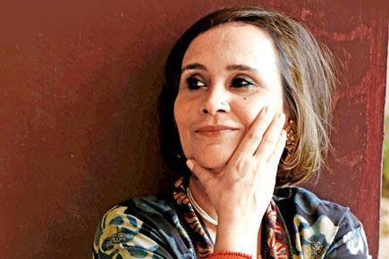 Ratna Vira's new book talks about bullying and abuse in schools