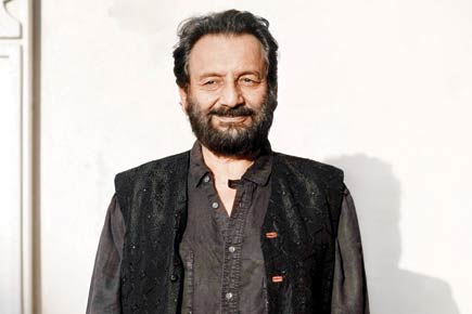 Shekhar Kapur's tryst with Shakespeare for 'Will'