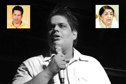 All you need to know about the controversy Tanmay Bhat's video stoked