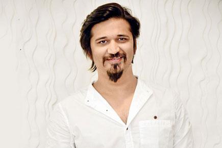 Psy trance, heavier and darker, became my focus: Amit Trivedi