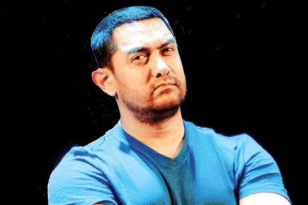 Aamir Khan 'heartbroken' after watching 'Sairat'