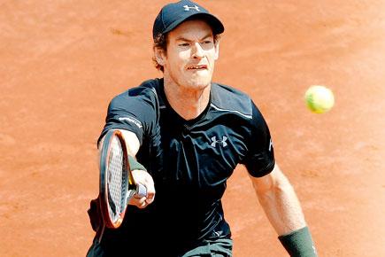 French Open: Andy Murray survives scare again to enter Round 3