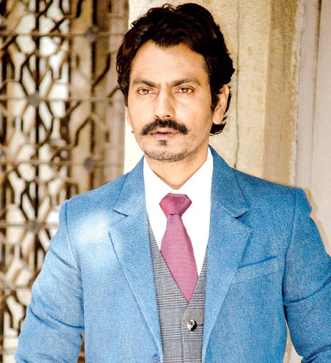 Nawazuddin Siddiqui