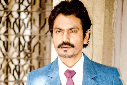 Nawazuddin Siddiqui: You do not have to work in the West to prove yourself