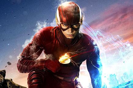 'The Flash' director leaves project